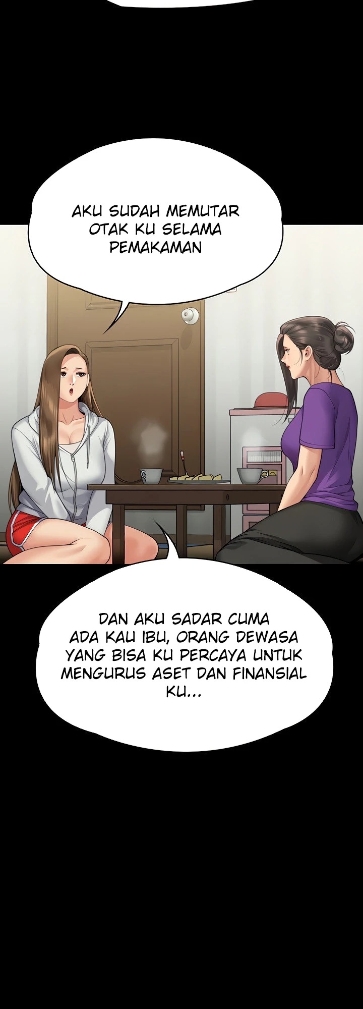 Queen Bee: Chapter chapter-294 - Page 65