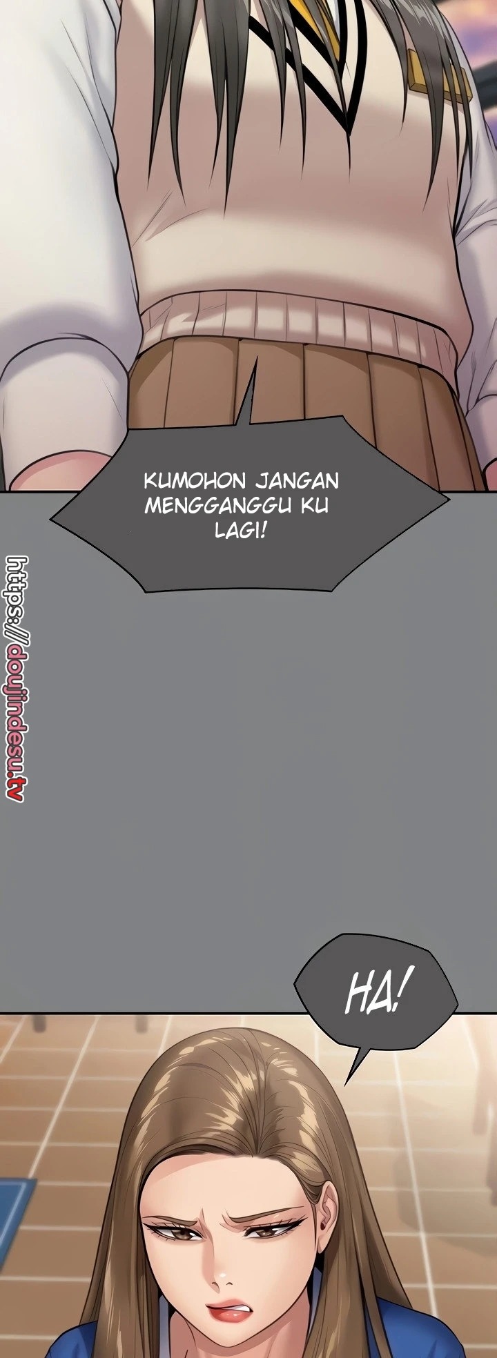 Queen Bee: Chapter chapter-297 - Page 6