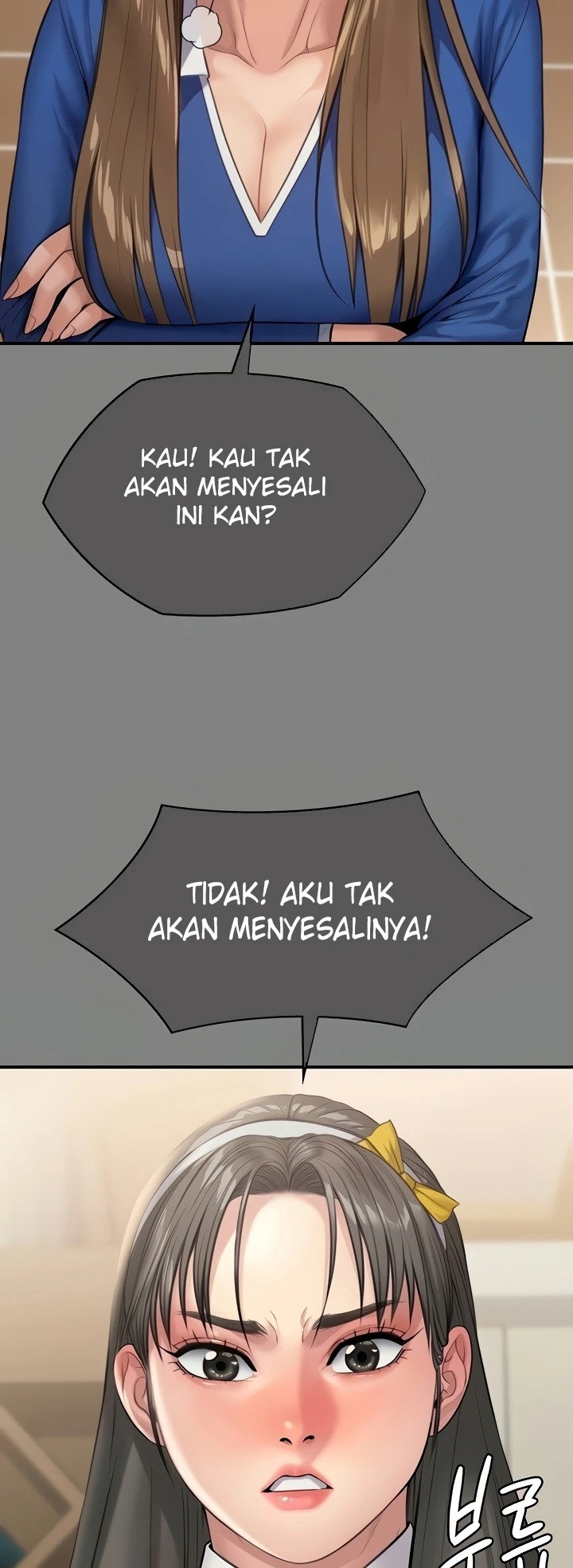Queen Bee: Chapter chapter-297 - Page 7
