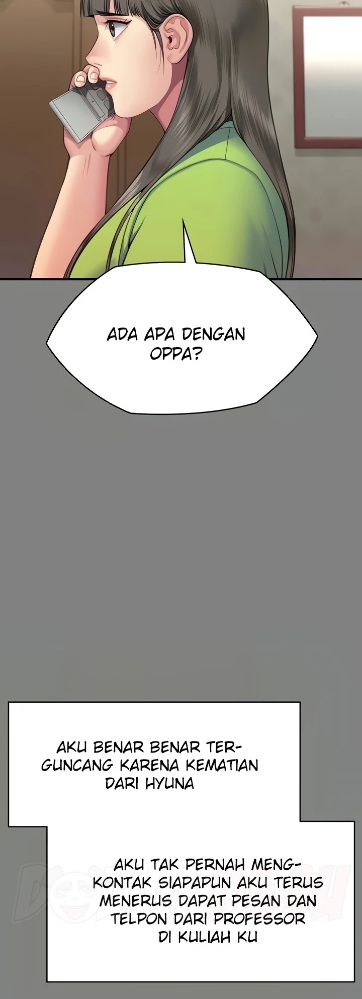 Queen Bee: Chapter chapter-297 - Page 13