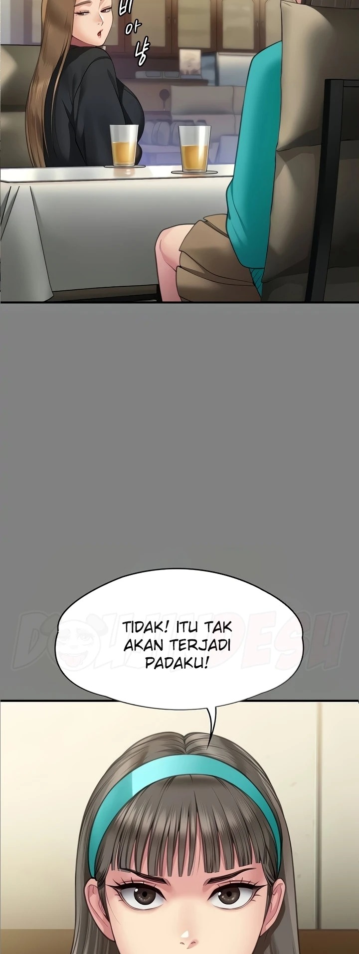 Queen Bee: Chapter chapter-297 - Page 35