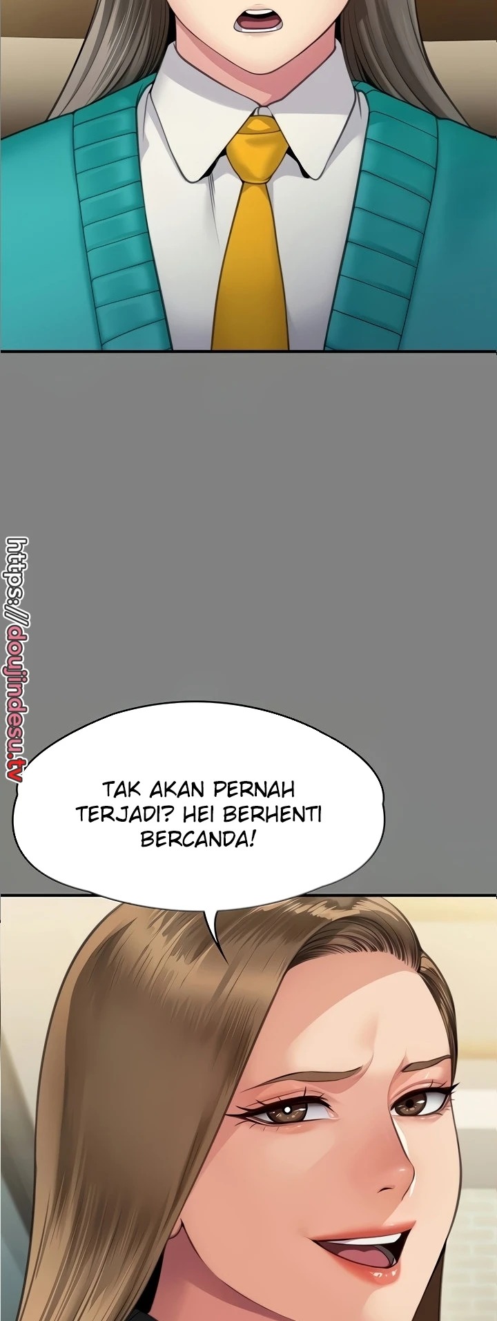 Queen Bee: Chapter chapter-297 - Page 36