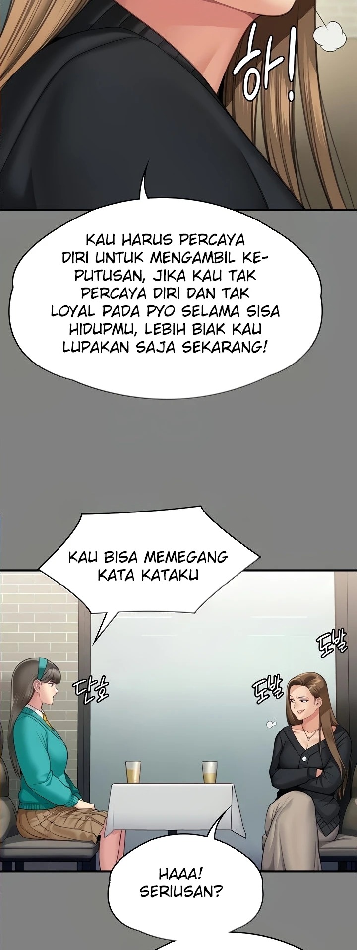 Queen Bee: Chapter chapter-297 - Page 37