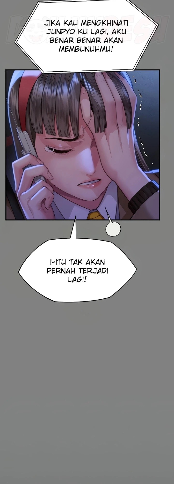 Queen Bee: Chapter chapter-297 - Page 43