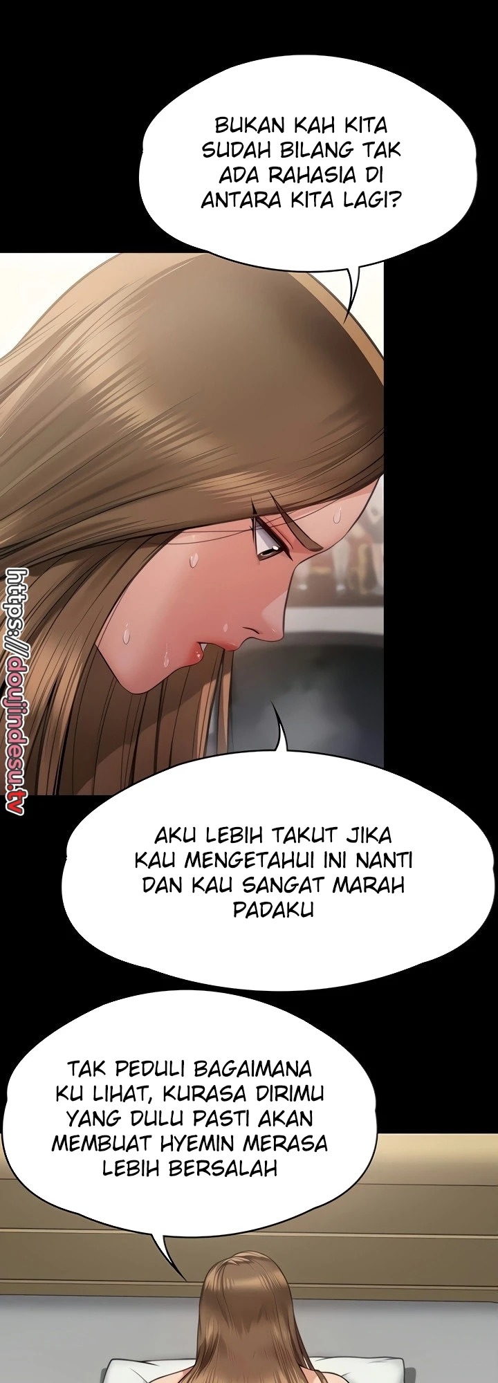 Queen Bee: Chapter chapter-297 - Page 50
