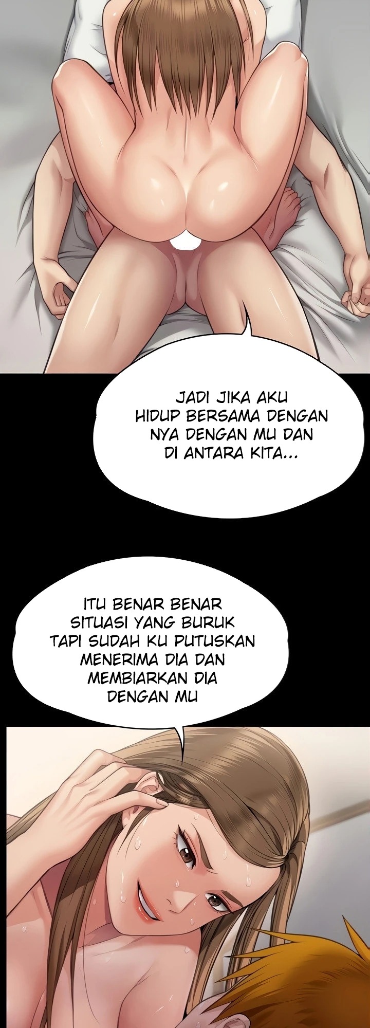 Queen Bee: Chapter chapter-297 - Page 51
