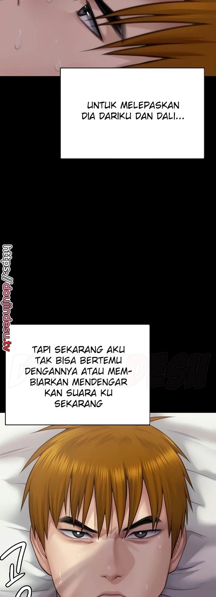 Queen Bee: Chapter chapter-297 - Page 58