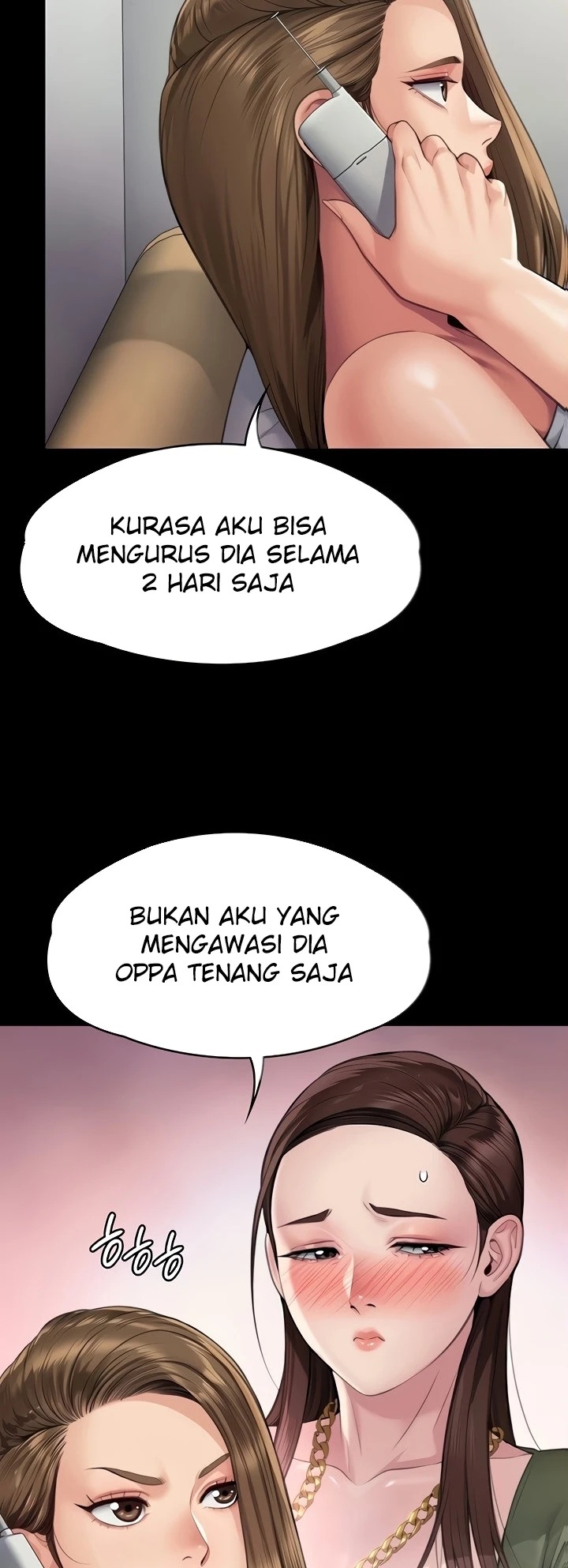 Queen Bee: Chapter chapter-297 - Page 65