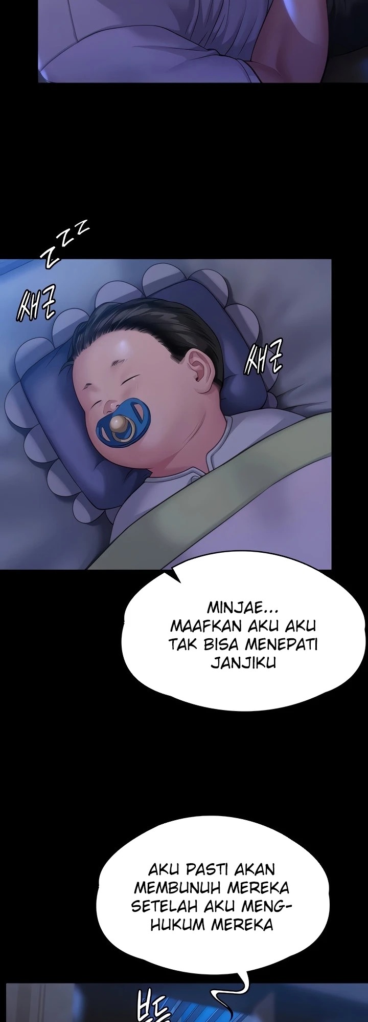 Queen Bee: Chapter chapter-297 - Page 69