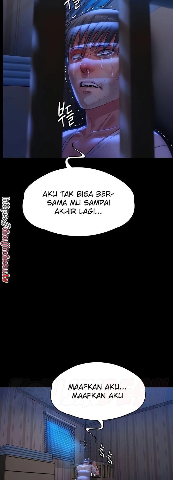 Queen Bee: Chapter chapter-297 - Page 70