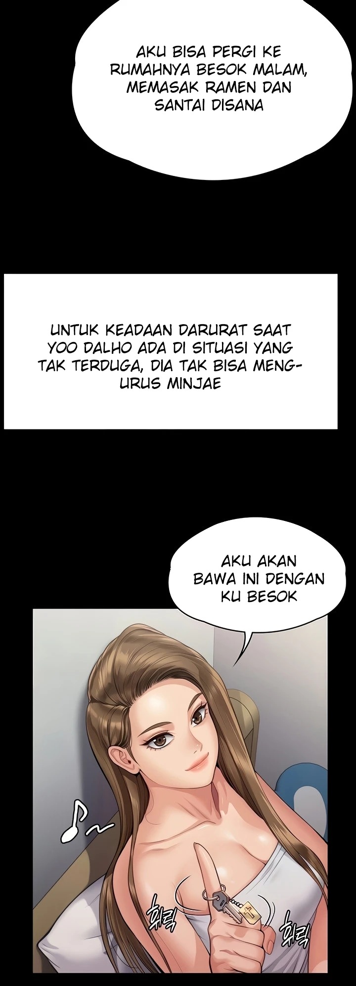 Queen Bee: Chapter chapter-297 - Page 73