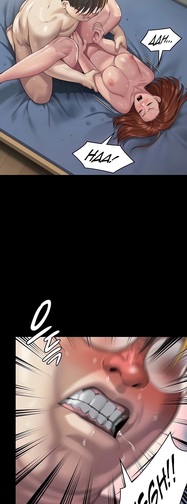 Queen Bee: Chapter chapter-297 - Page 91