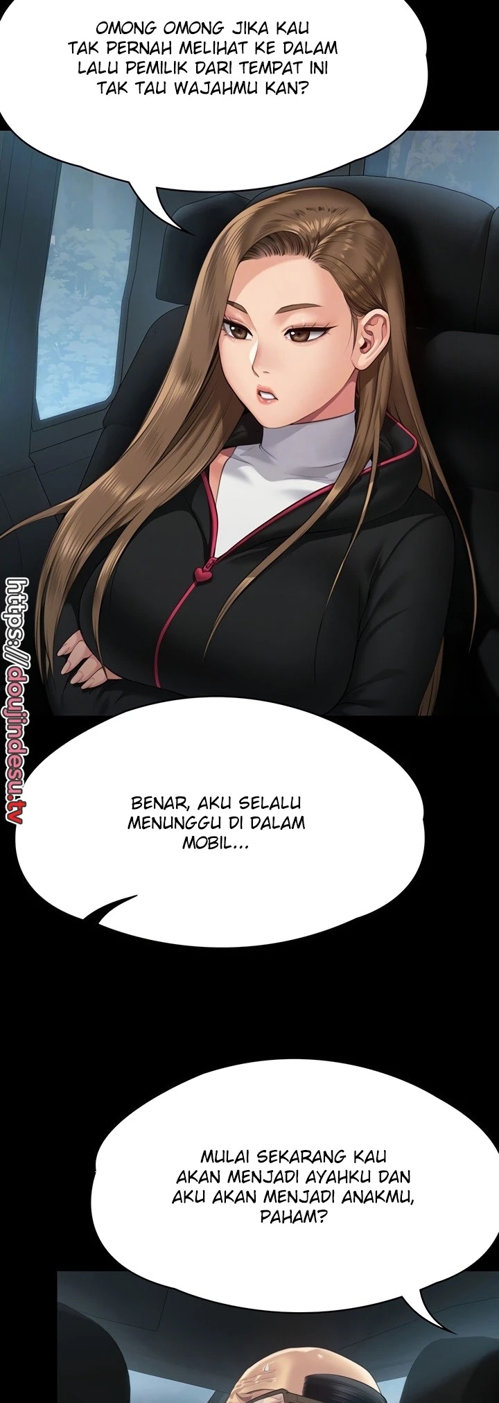 Queen Bee: Chapter chapter-301 - Page 5