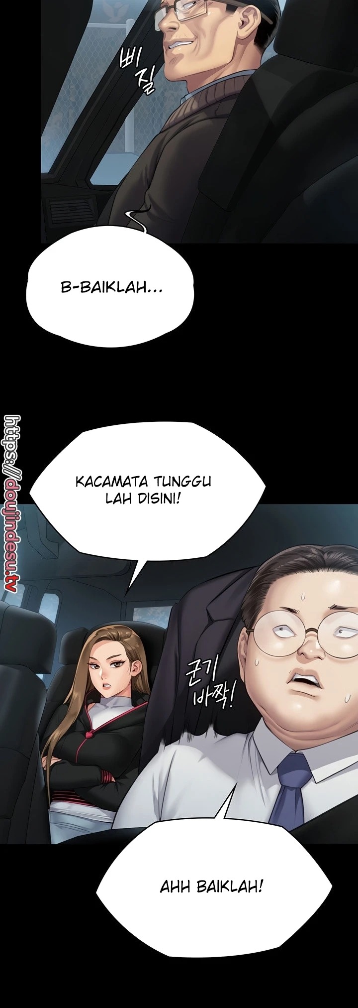 Queen Bee: Chapter chapter-301 - Page 6