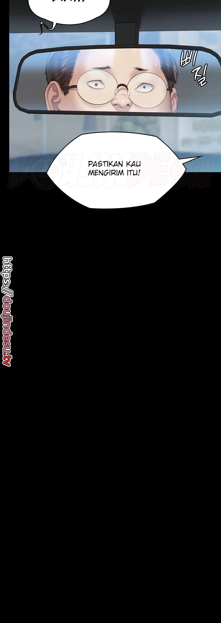 Queen Bee: Chapter chapter-301 - Page 8