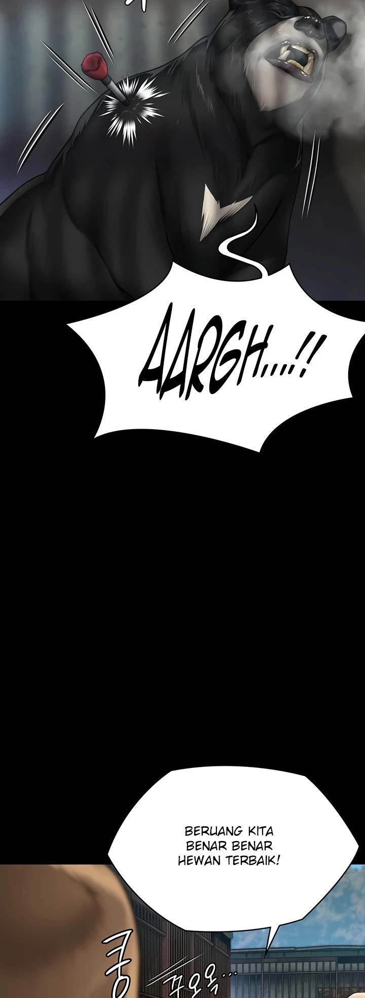 Queen Bee: Chapter chapter-301 - Page 13