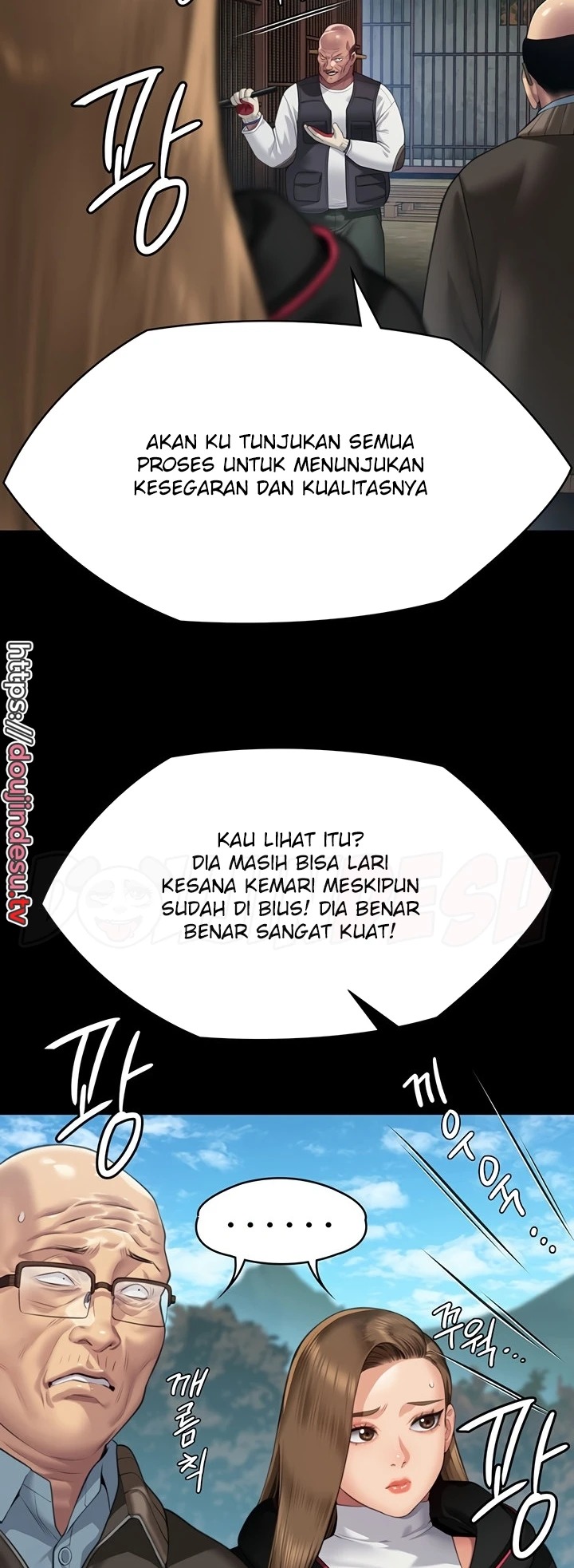 Queen Bee: Chapter chapter-301 - Page 14