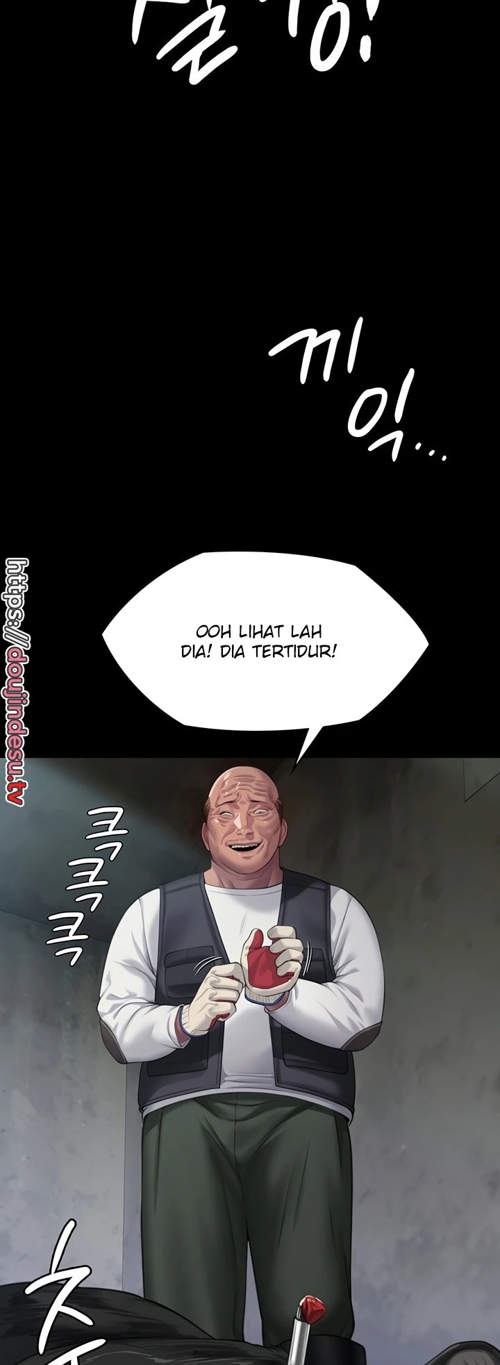 Queen Bee: Chapter chapter-301 - Page 16