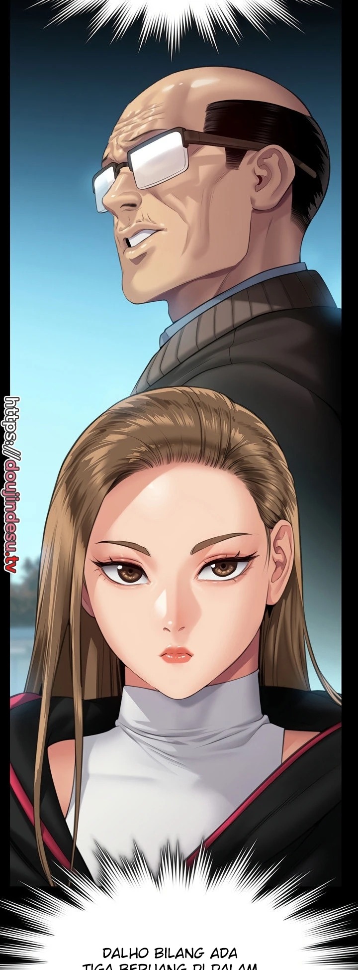 Queen Bee: Chapter chapter-301 - Page 26