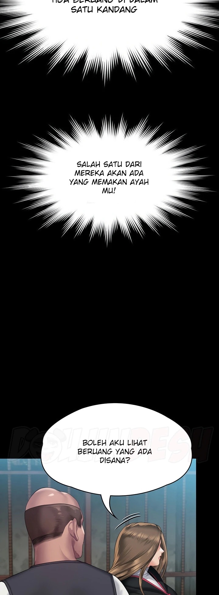 Queen Bee: Chapter chapter-301 - Page 27