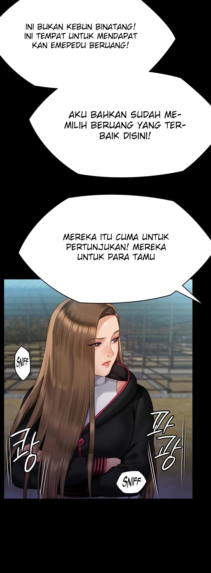 Queen Bee: Chapter chapter-301 - Page 31