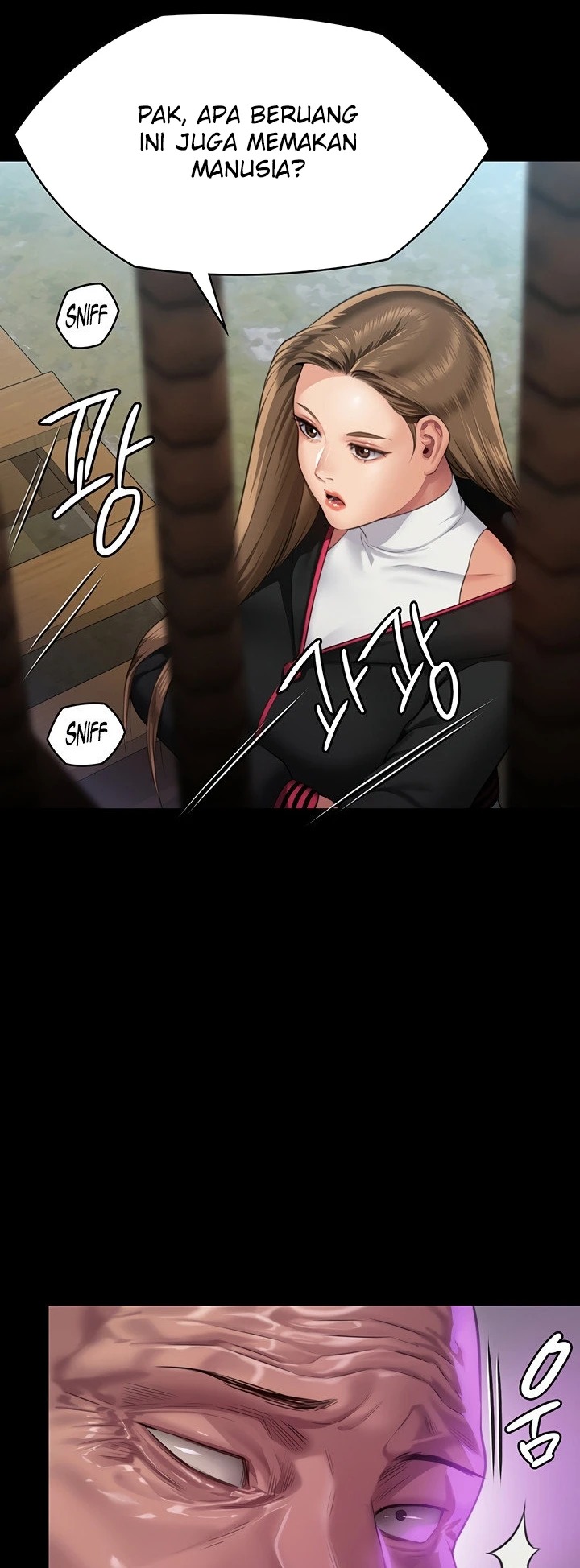 Queen Bee: Chapter chapter-301 - Page 35