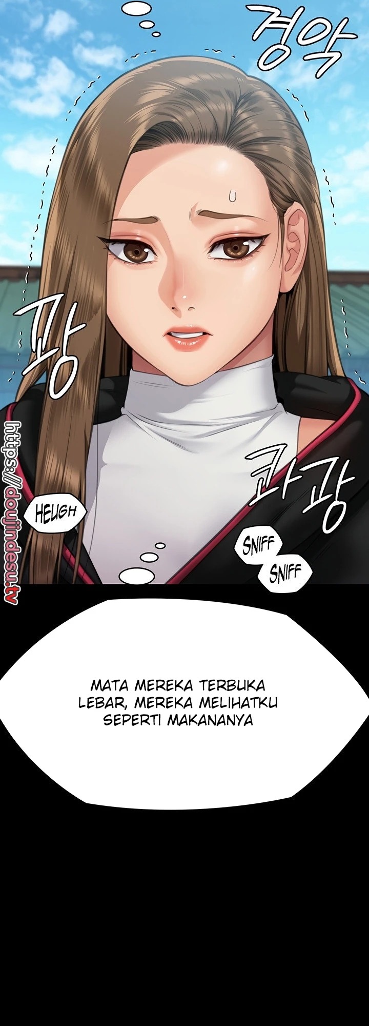 Queen Bee: Chapter chapter-301 - Page 38