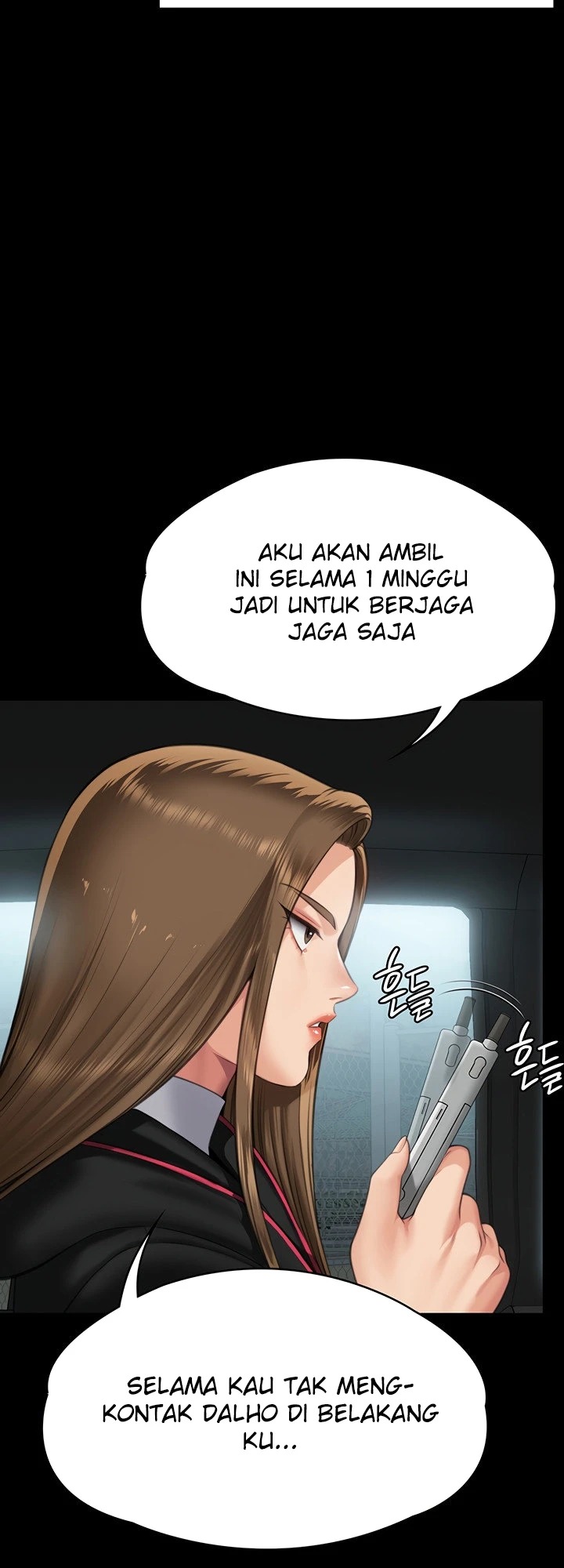 Queen Bee: Chapter chapter-301 - Page 41
