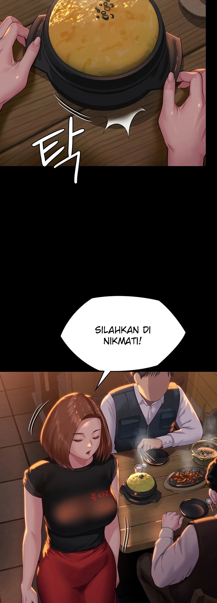 Queen Bee: Chapter chapter-301 - Page 45