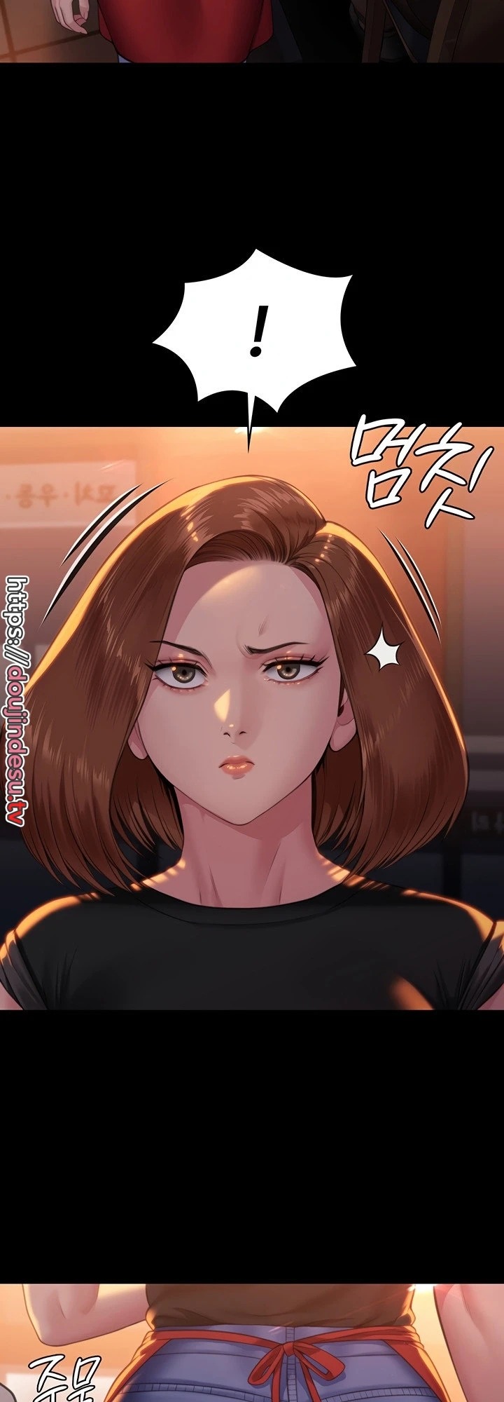 Queen Bee: Chapter chapter-301 - Page 46