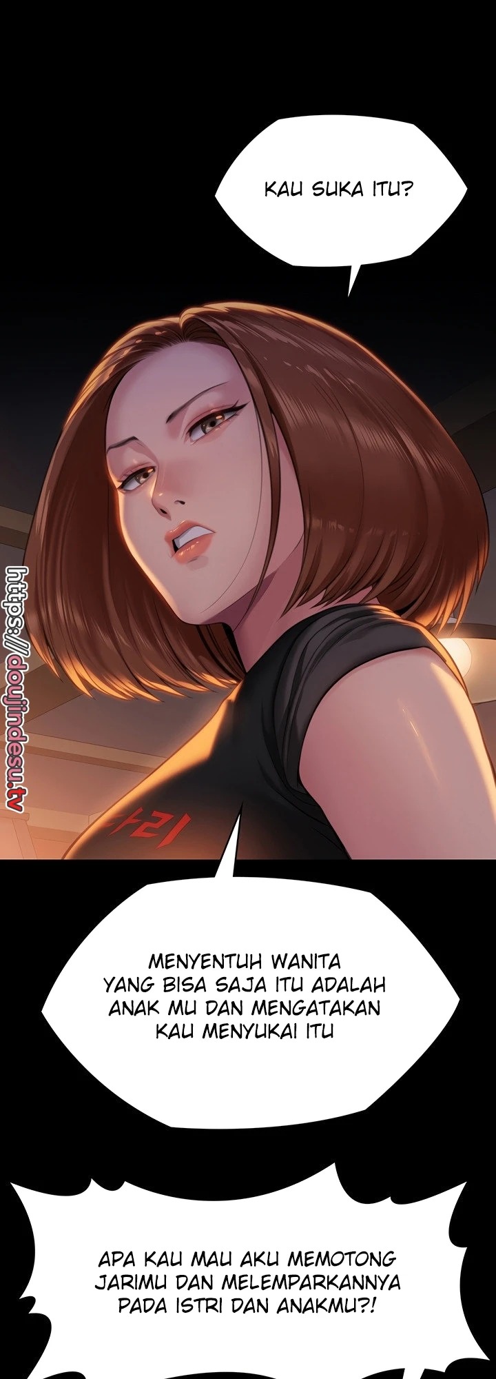 Queen Bee: Chapter chapter-301 - Page 48