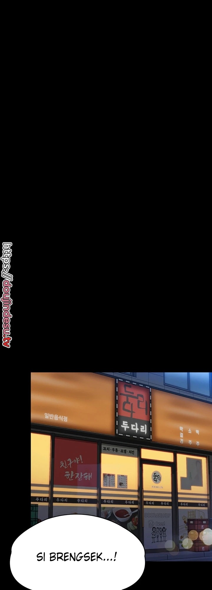 Queen Bee: Chapter chapter-301 - Page 50