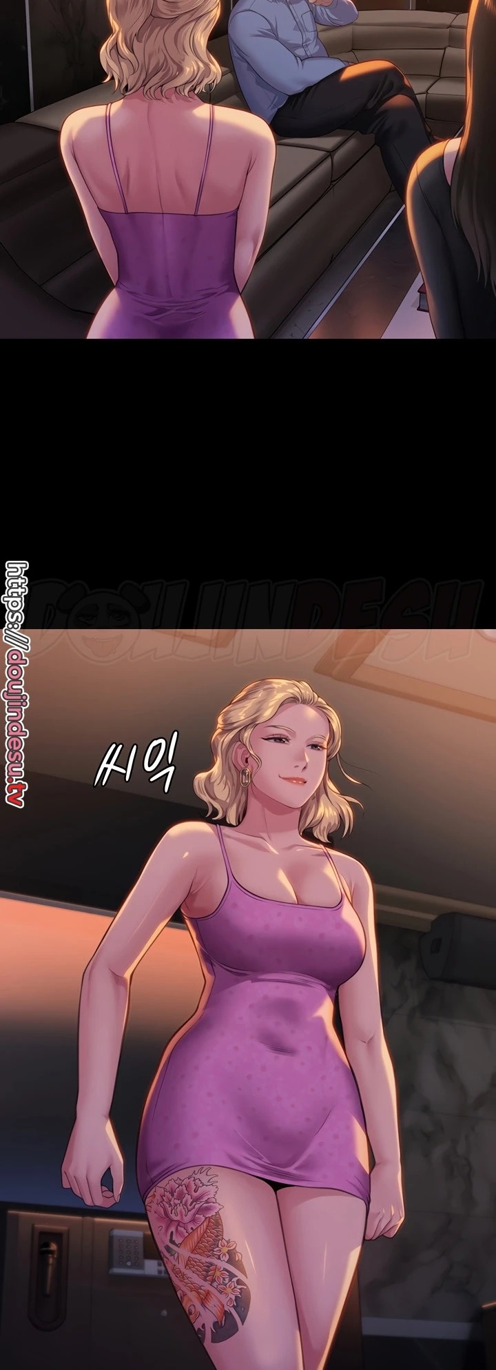 Queen Bee: Chapter chapter-301 - Page 56