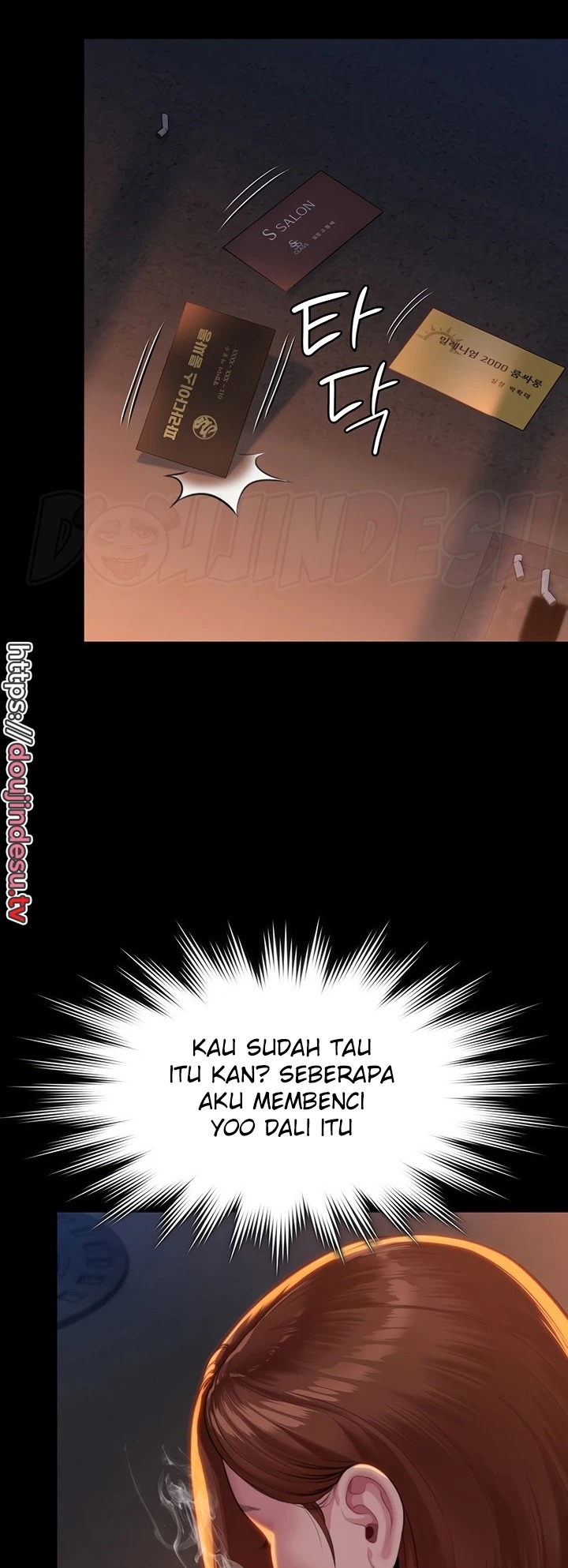 Queen Bee: Chapter chapter-301 - Page 58