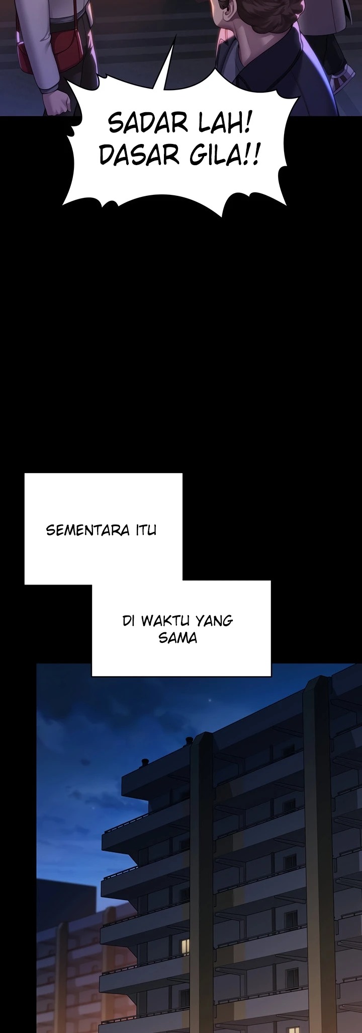 Queen Bee: Chapter chapter-301 - Page 67