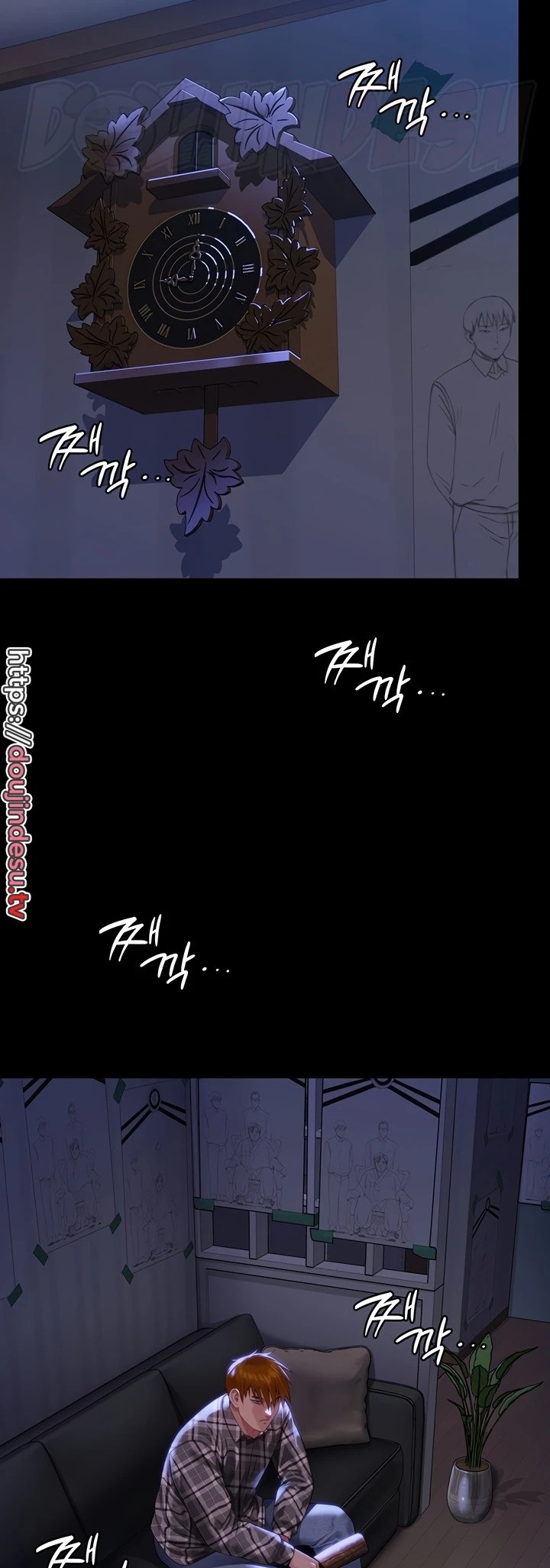Queen Bee: Chapter chapter-301 - Page 70
