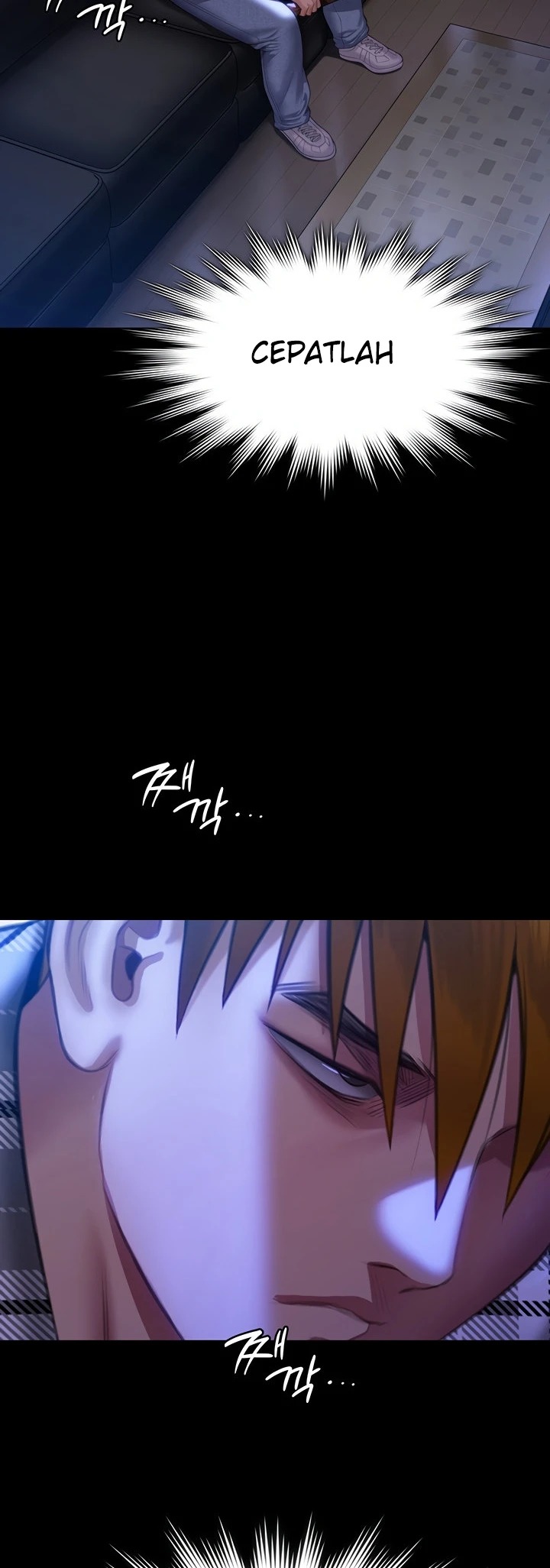 Queen Bee: Chapter chapter-301 - Page 71