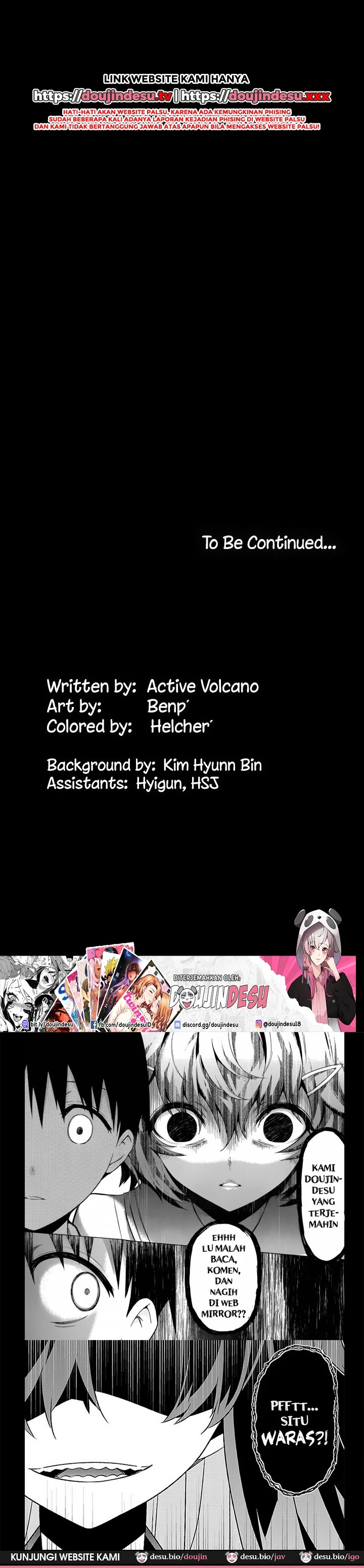 Queen Bee: Chapter chapter-301 - Page 77