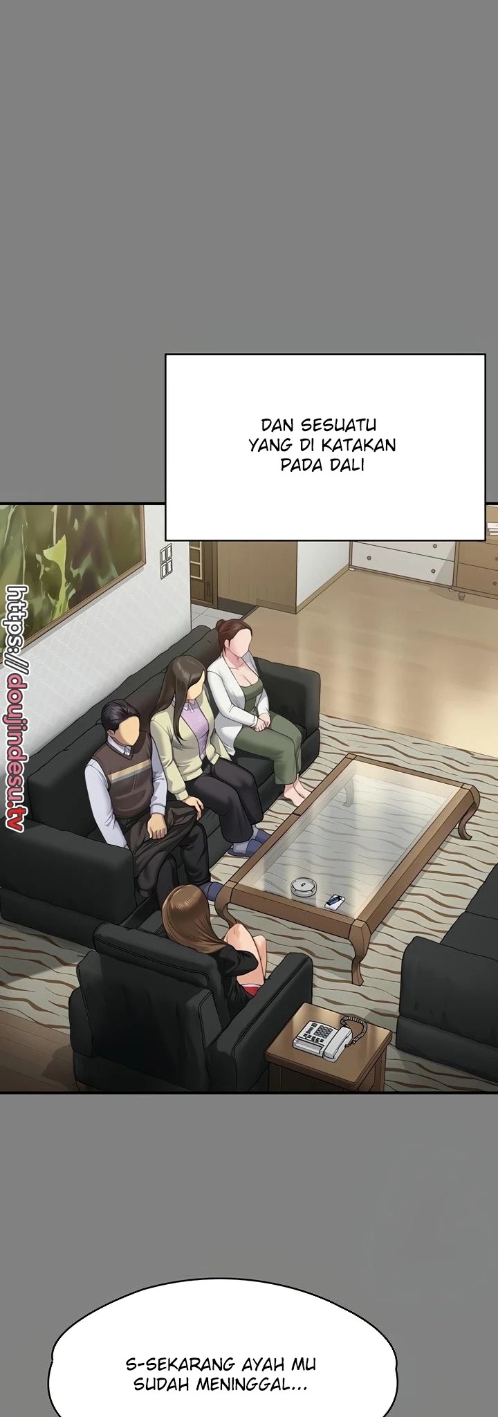 Queen Bee: Chapter chapter-305 - Page 6