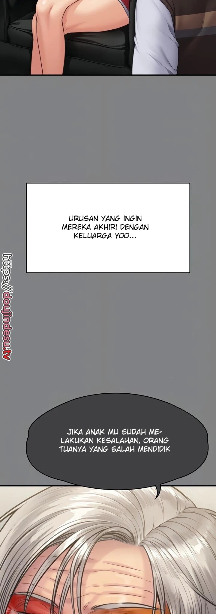 Queen Bee: Chapter chapter-305 - Page 8