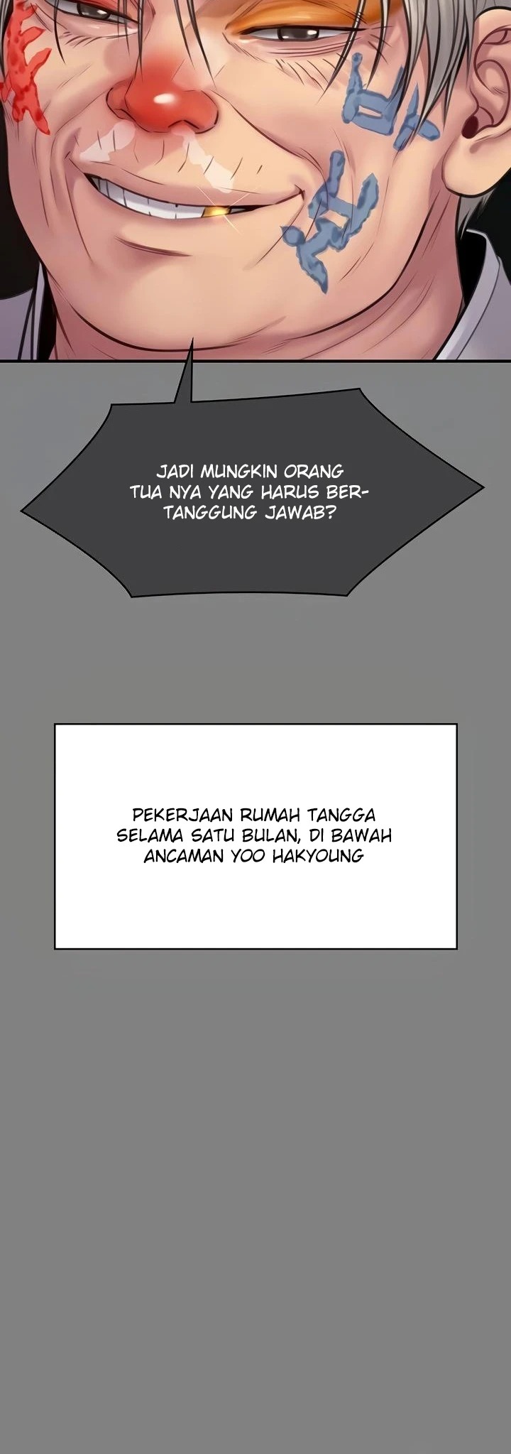 Queen Bee: Chapter chapter-305 - Page 9