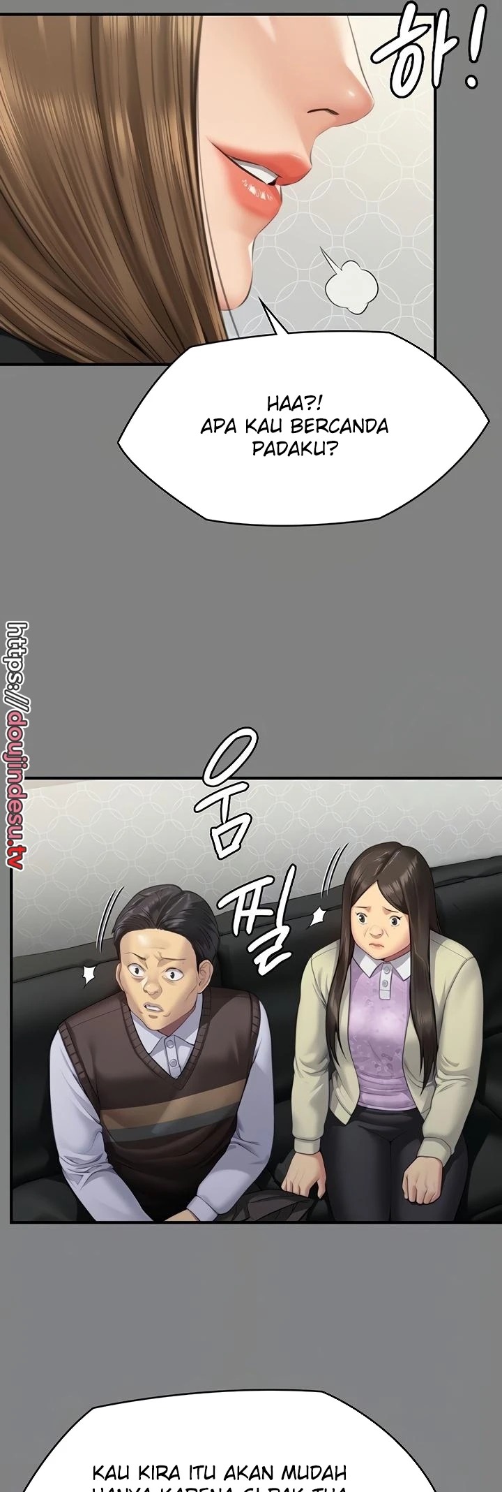 Queen Bee: Chapter chapter-305 - Page 10
