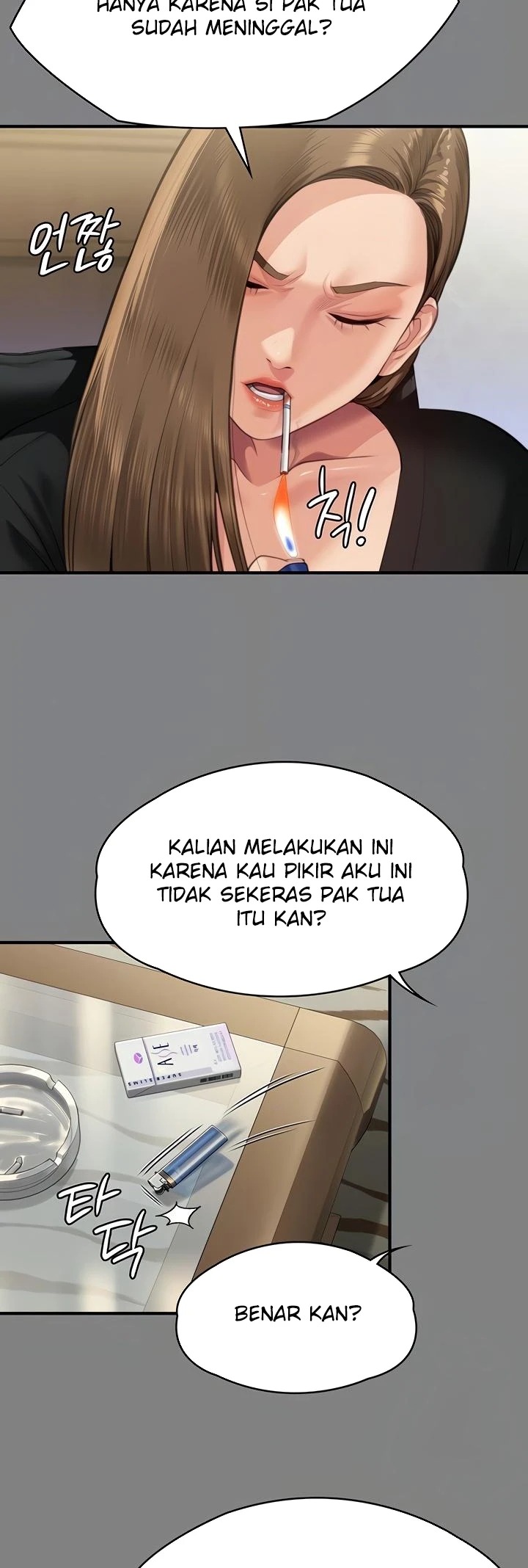 Queen Bee: Chapter chapter-305 - Page 11