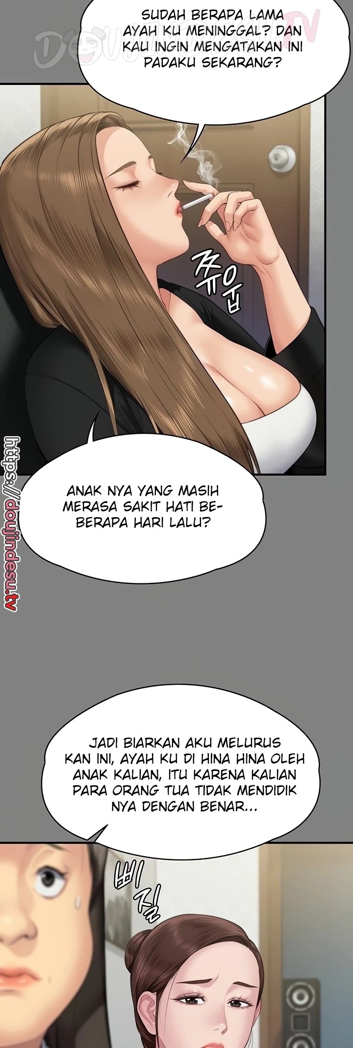 Queen Bee: Chapter chapter-305 - Page 12