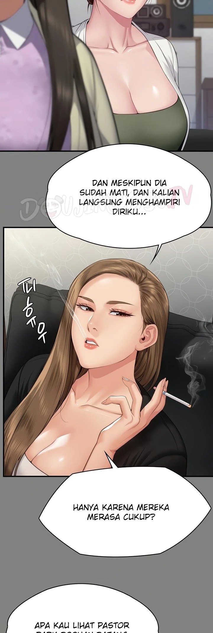 Queen Bee: Chapter chapter-305 - Page 13