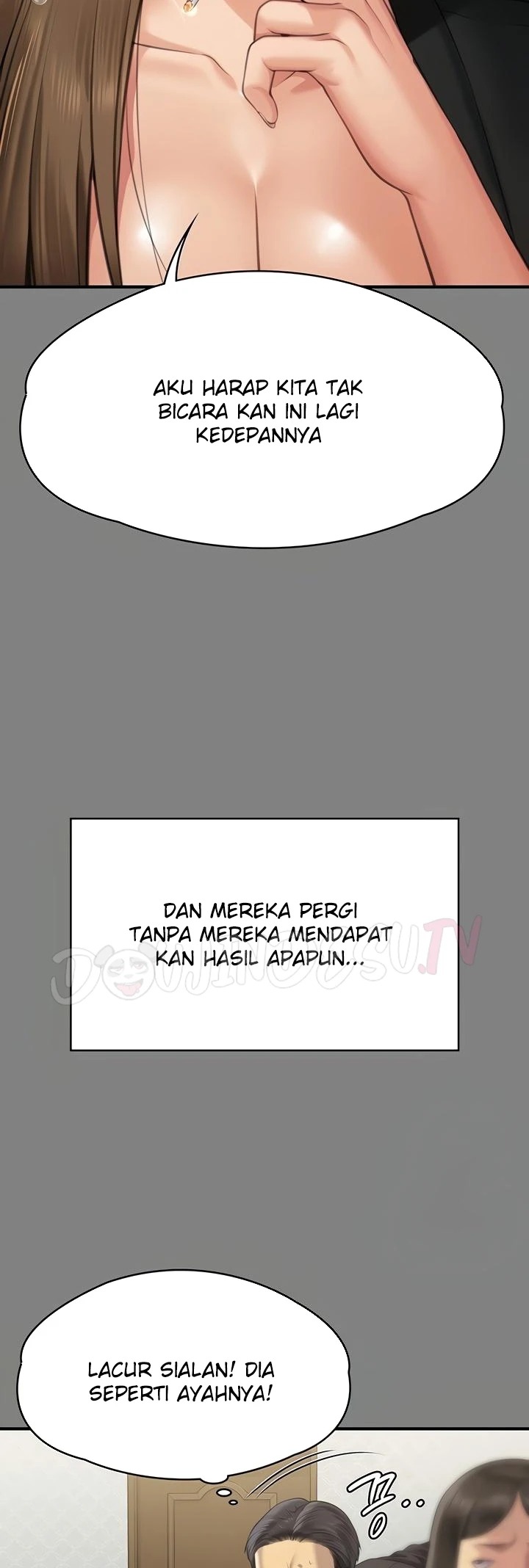 Queen Bee: Chapter chapter-305 - Page 17