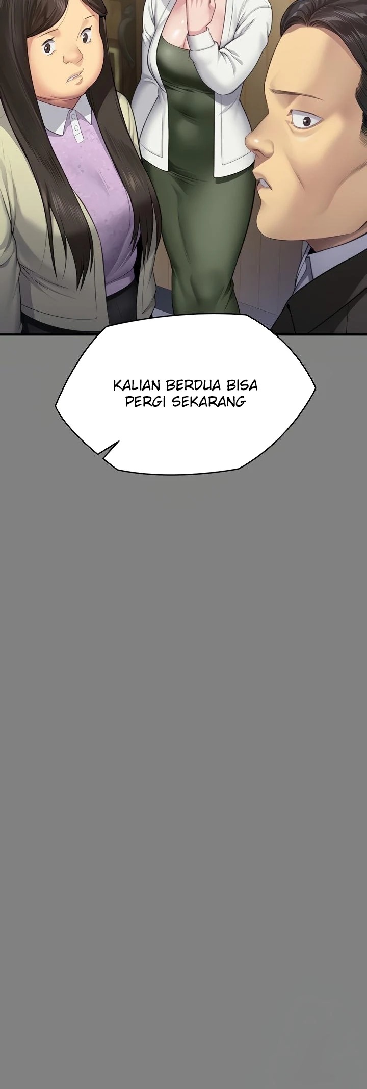Queen Bee: Chapter chapter-305 - Page 21