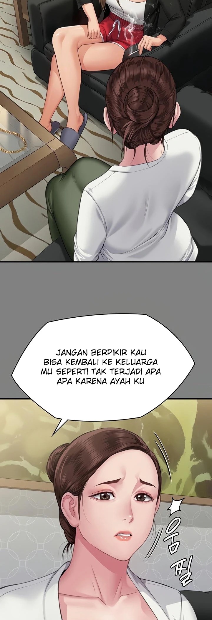 Queen Bee: Chapter chapter-305 - Page 29