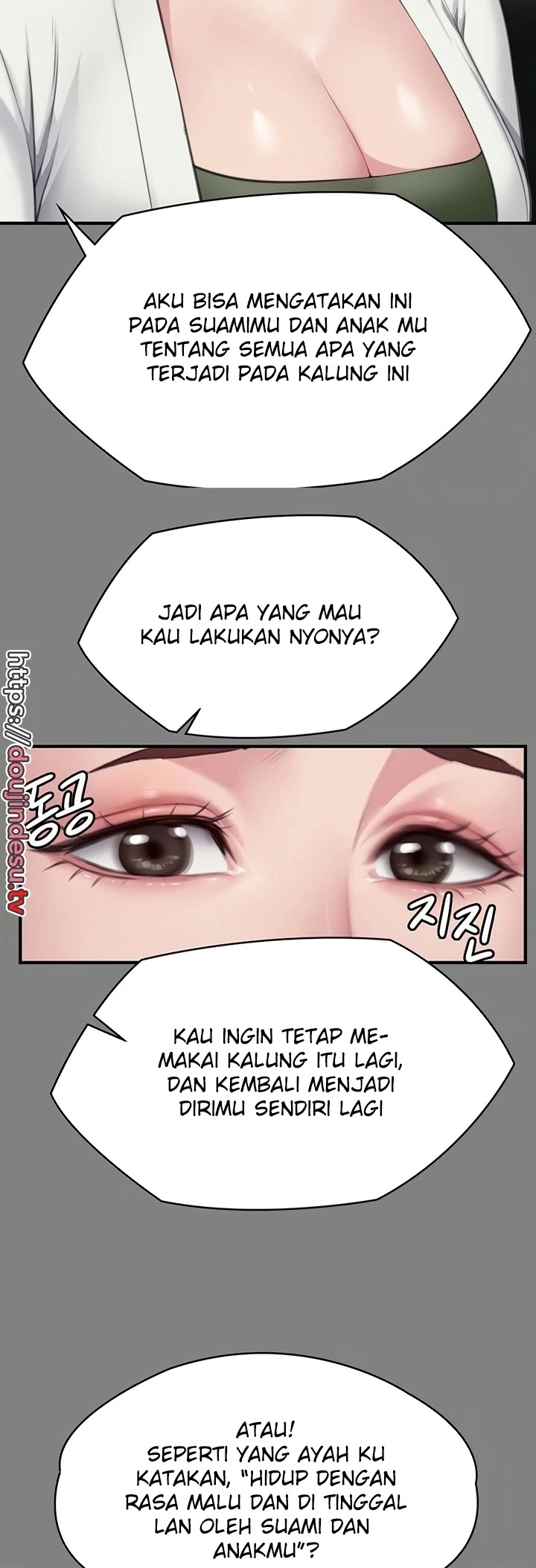 Queen Bee: Chapter chapter-305 - Page 30