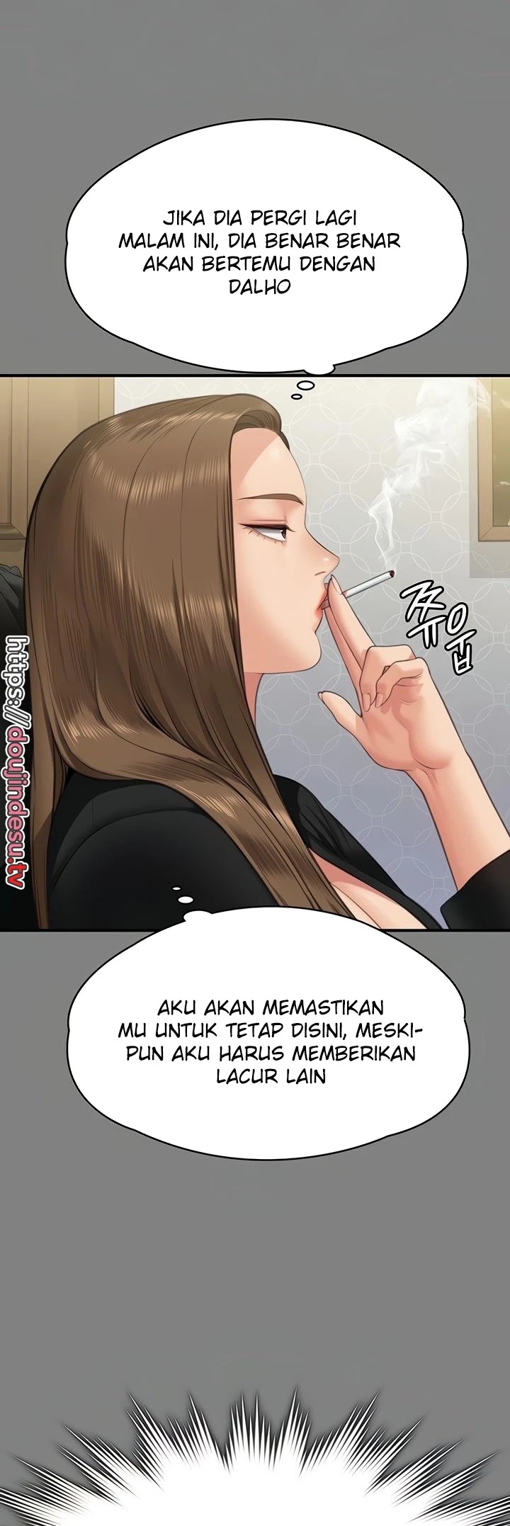 Queen Bee: Chapter chapter-305 - Page 42